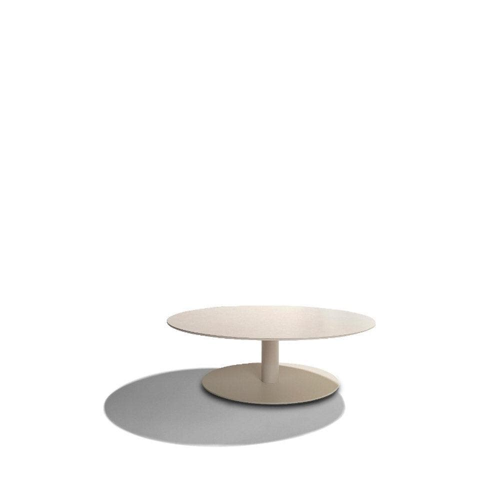 Tribù T-TABLE Beistelltisch - Linen - Original Homestories