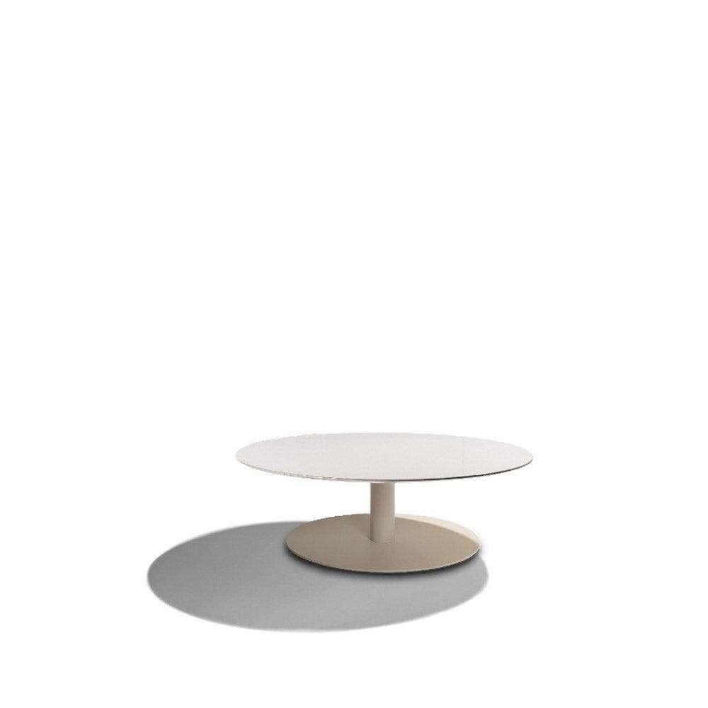 Tribù T-TABLE Beistelltisch - Linen - Original Homestories