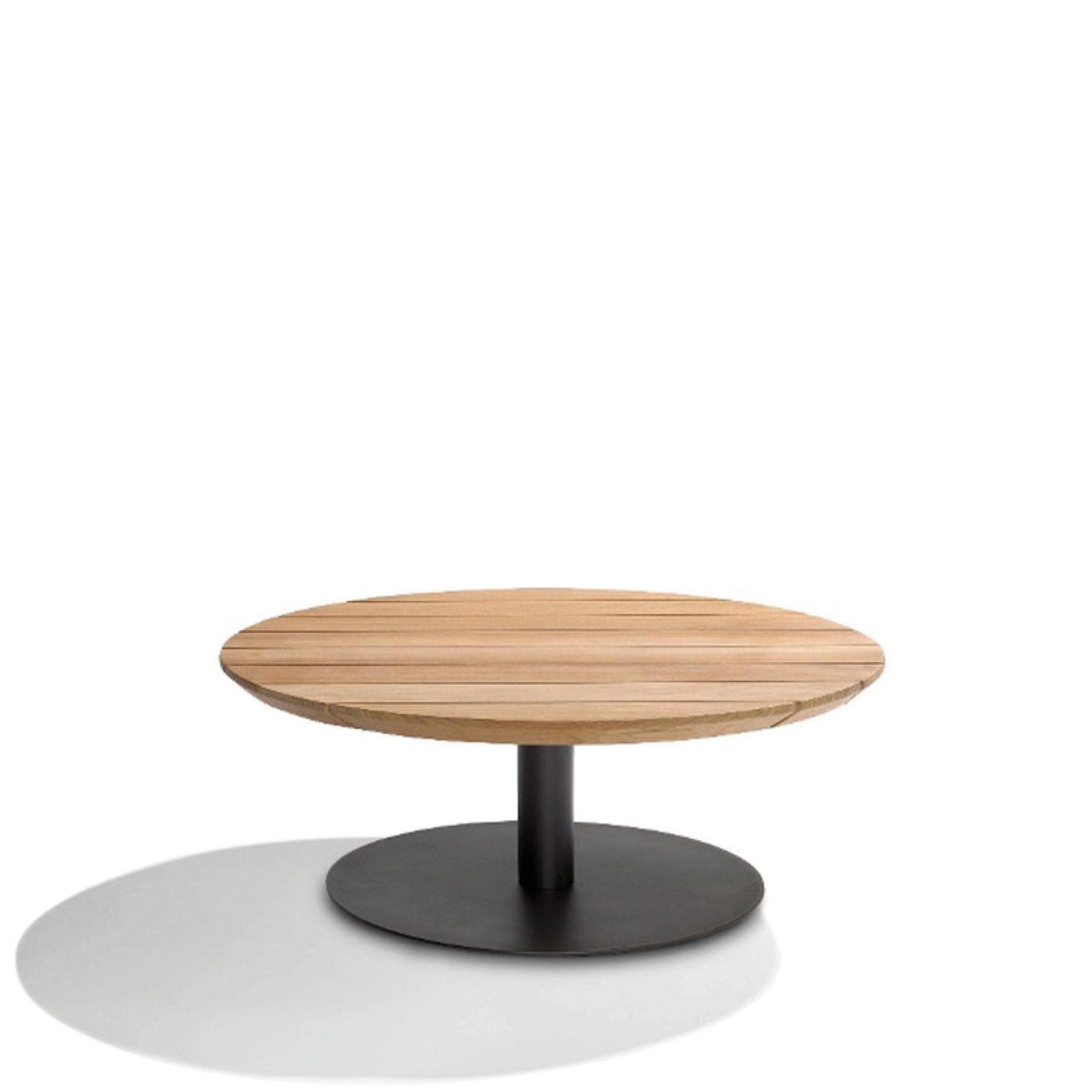 Tribù T-TABLE Beistelltisch - Wenge - Original Homestories