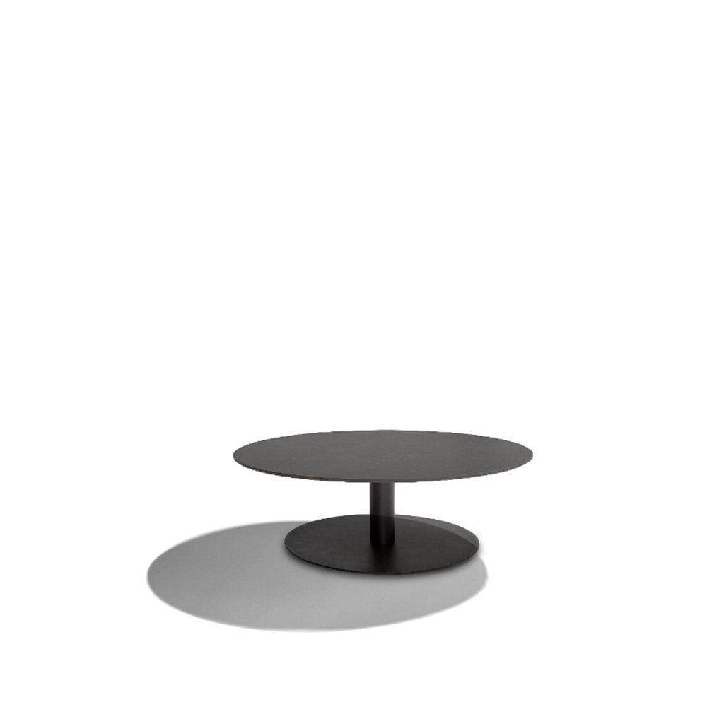 Tribù T-TABLE Beistelltisch - Wenge - Original Homestories