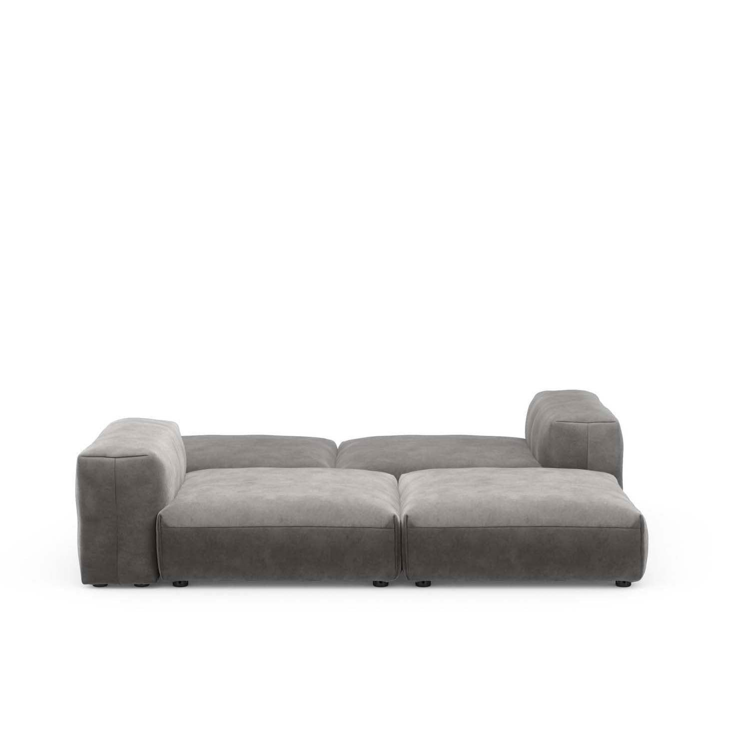 Loveseat Velvet - L - Original Homestories