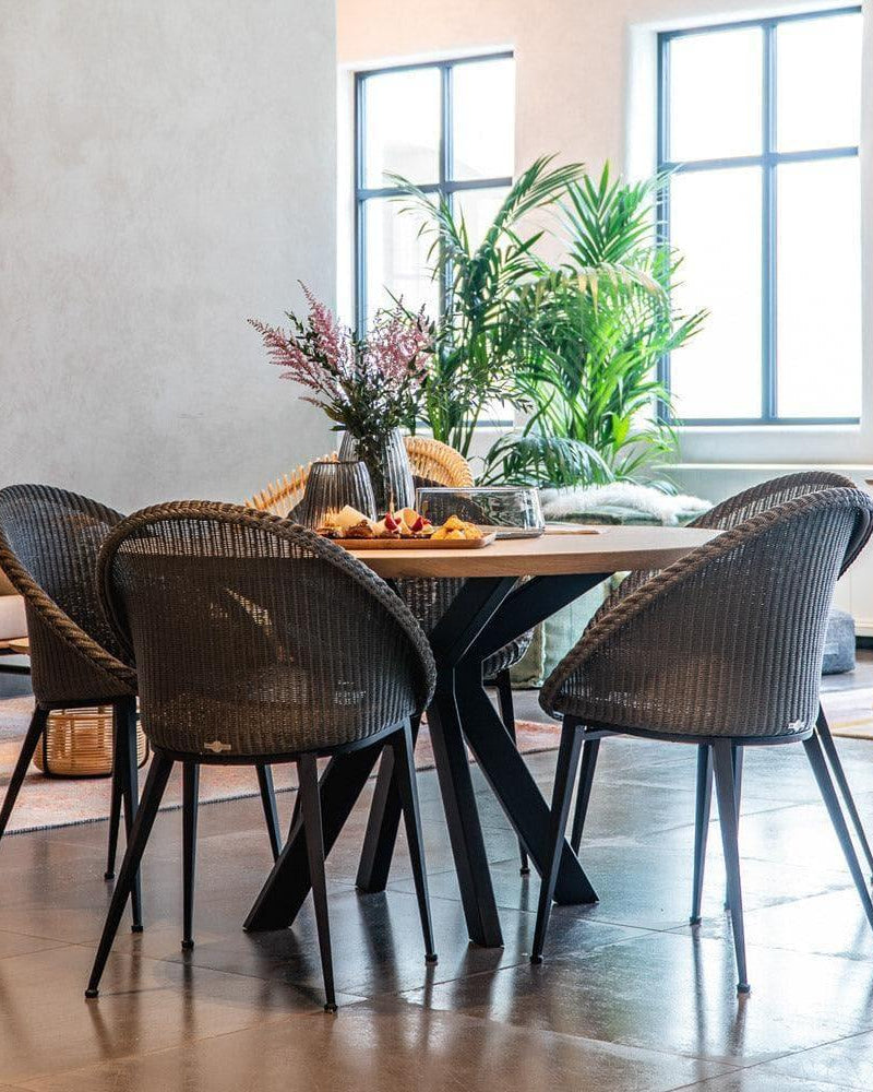 Esstisch ALBERT | Vincent Sheppard | Homestorys