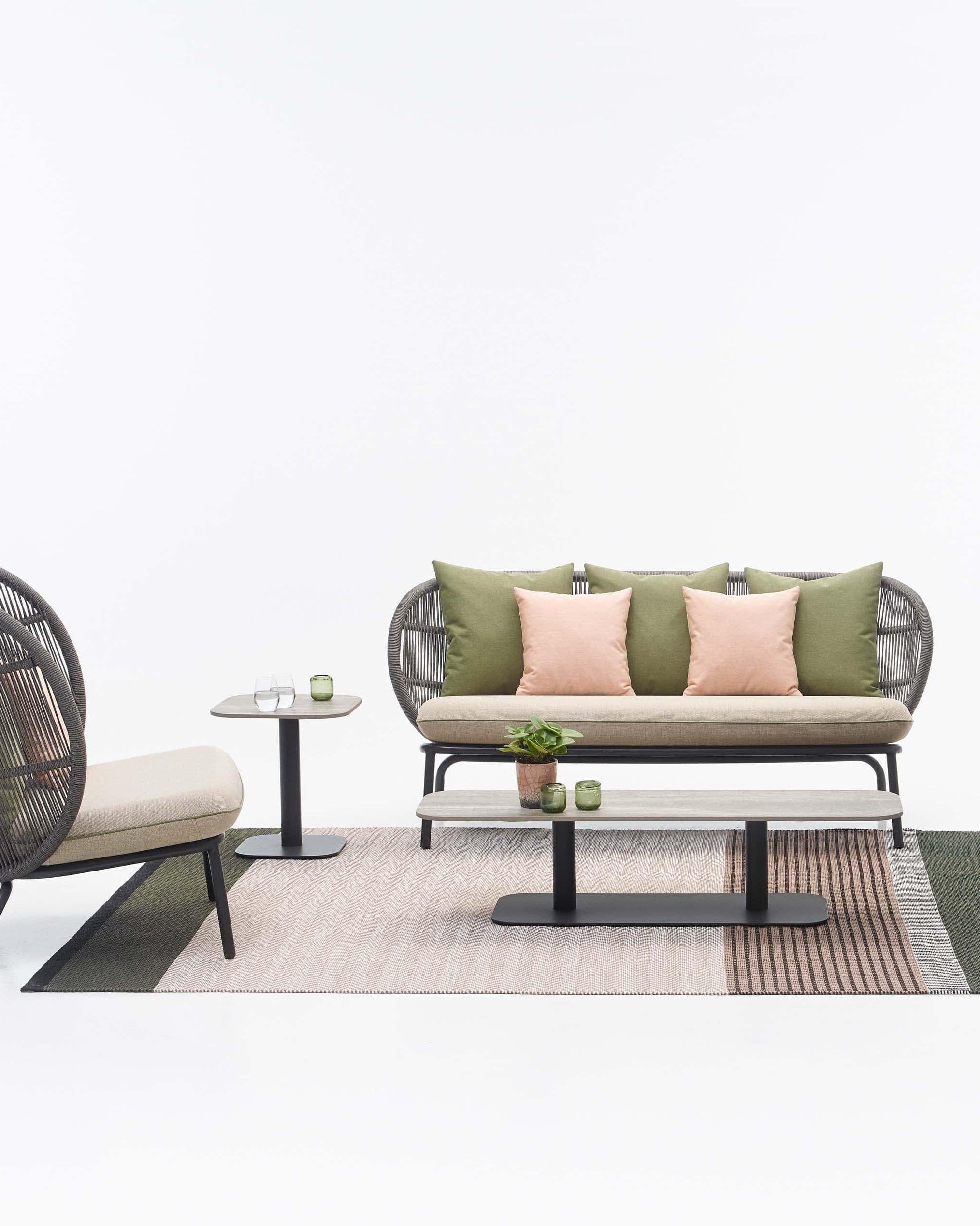 Beistelltisch KODO | Vincent Sheppard | Homestorys