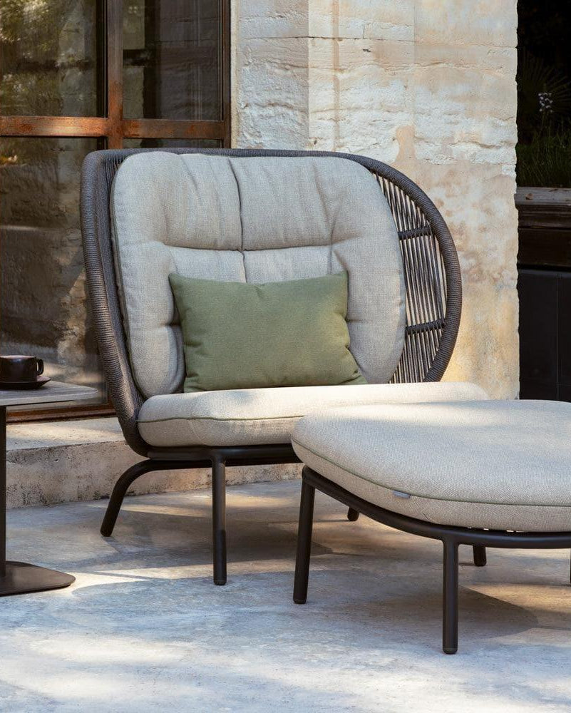 Hocker KODO Fossil Grey | Vincent Sheppard | Homestorys