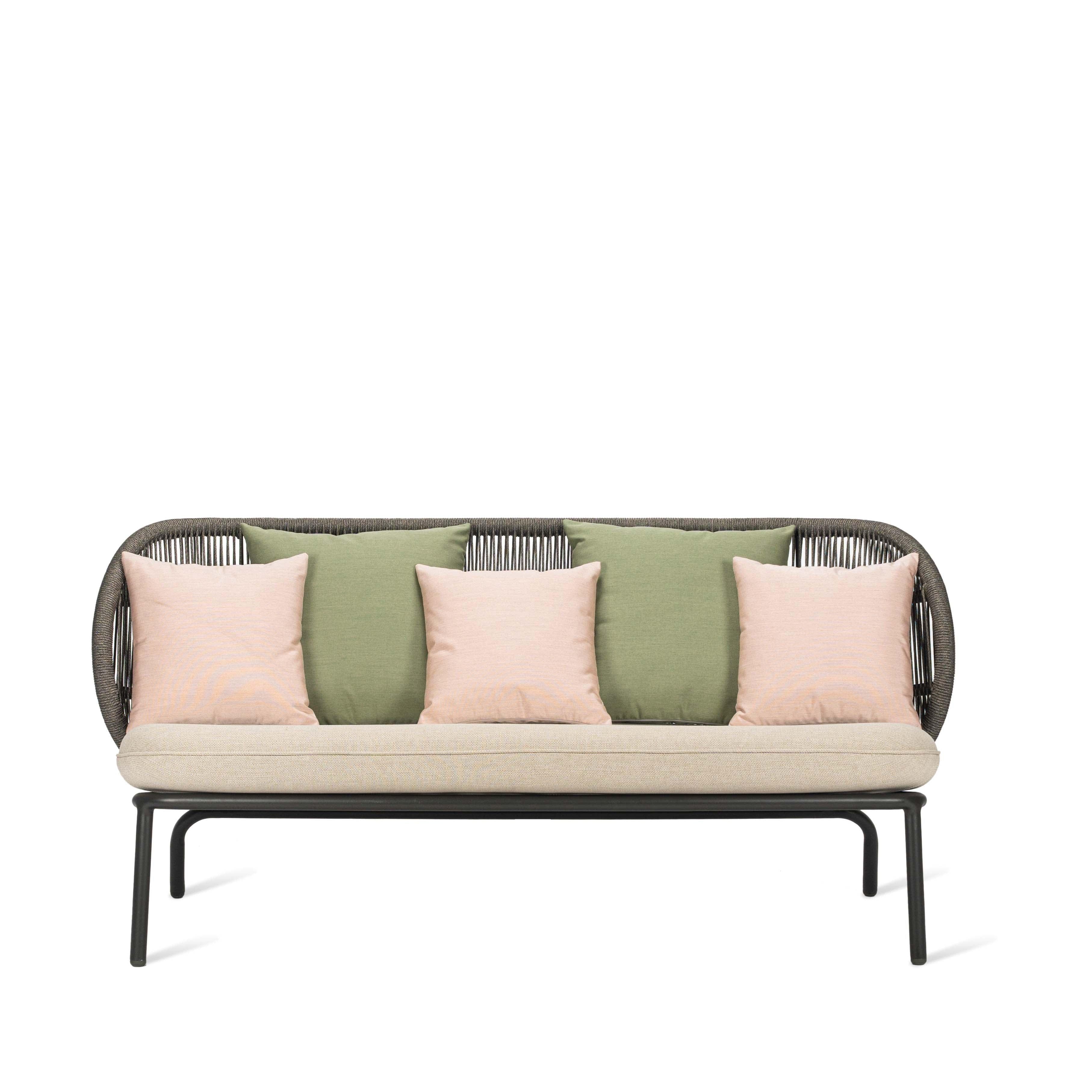 Gartensofa KODO - Original Homestories