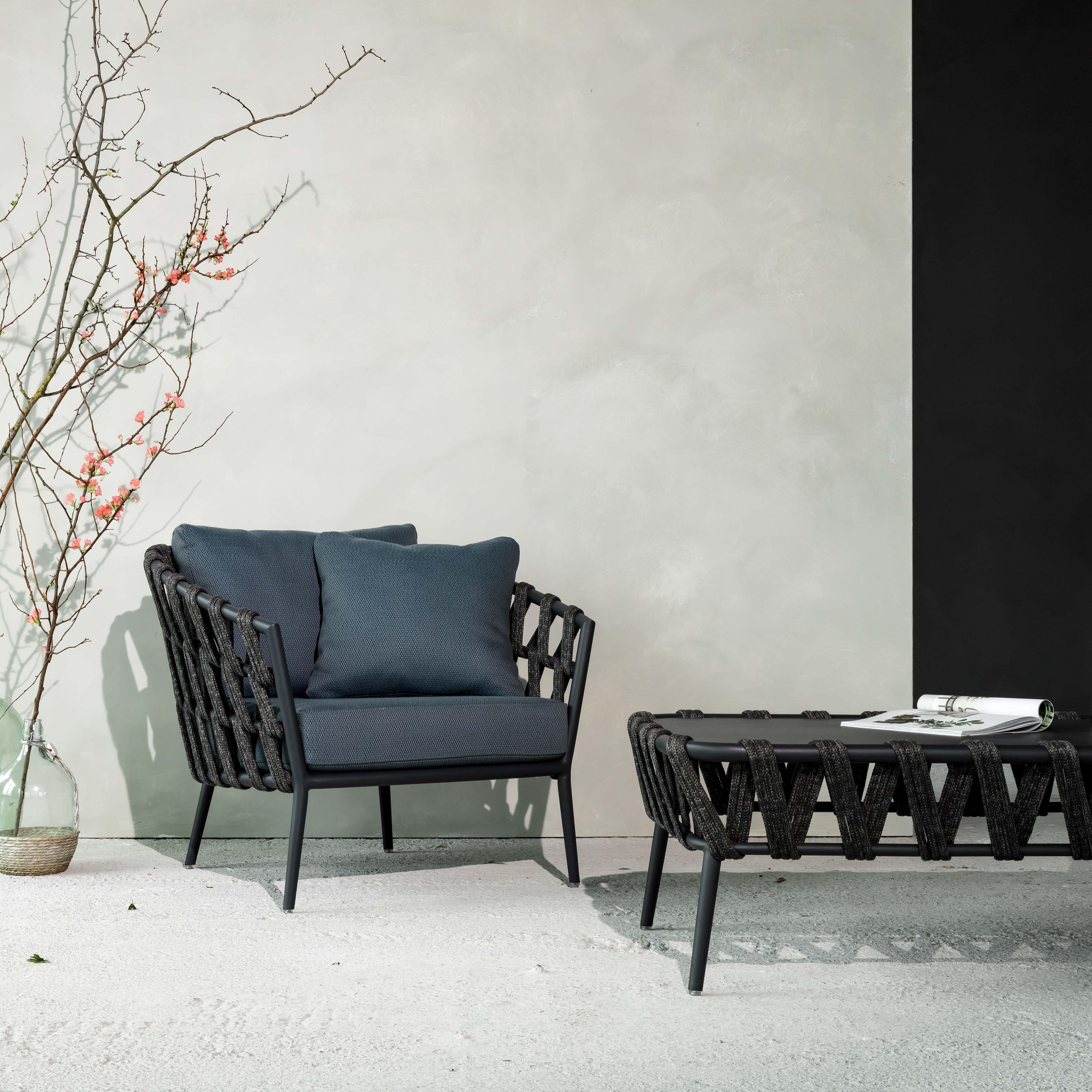 Gartensessel LEO | Vincent Sheppard | Homestorys
