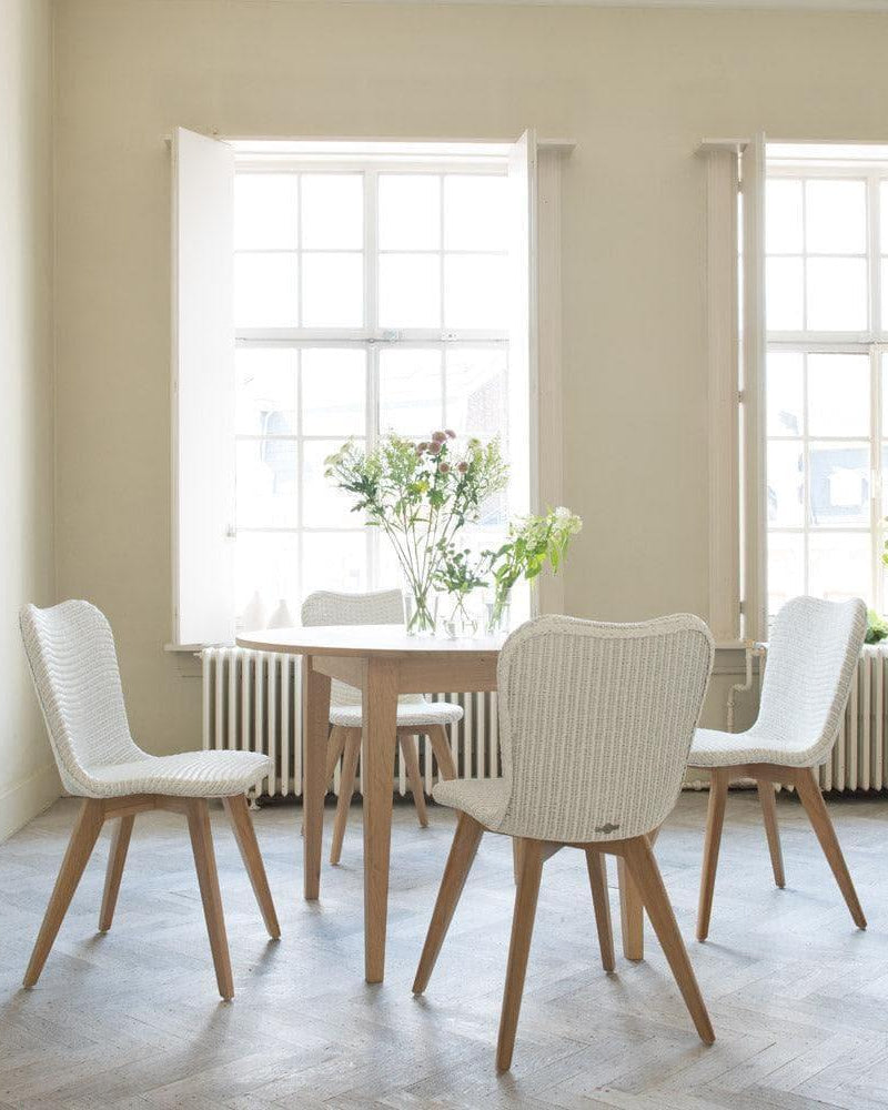 Stuhl LILY Eiche | Vincent Sheppard | Homestorys